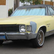 Illustration for article titled 1972 Chevrolet El Camino